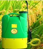 供应合美牌电动喷雾器